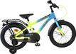 Volare Thombike Kinderfiets - Jongens - 16 inch - Blauw Geel