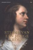 Studie Phoebus Focus 19 - Studie van een jonge vrouw