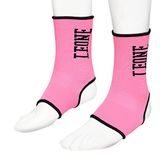 LEONE 1947 Jacquard Enkelbandje Unisex Volwassenen Roze L