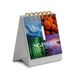 Bureauklapper '4 Seasons' Bureaukalender Natuur/Inspiratie NL