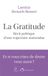 La gratitude