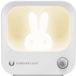 Forever Bunny Lea LED Pure Light Lampe de chevet portable Blanc Silicone