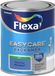 FLEXA Easycare Muurverf - Badkamer - Mat - Puur Iris - 1 liter