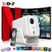 XGODY N7 Projecteur intelligent cinéma