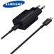 Samsung acce2s Complete oplader voor Samsung Galaxy S25 Ultra Plus S24 FE S23 S22 S21 S20 S9 S10 S8 S10e 9 25 W USB C-kabel 120 cm