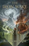 The Libri GmbH The Mist Walker-The Iron Wake Paperback