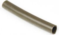 Fox - Edges Silicone Sleeves | 3mm | Trans Khaki