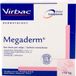 Virbac Megaderm Monodose 28 x 8 ml