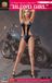 Hasegawa Modelbouwpakket Militaire voertuigen - 52262 12-Real Figurencollectie Nr. 02 - Blonde Girl - Figuur Plastic - 1:12 - Modelbouw