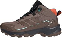 Adidas Terrex Terrex Skychaser Ax5 Mid Gore-Tex Hikingschoenen - Dames - Bruin