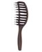 Yuaia Curvy Brush Souple Espresso