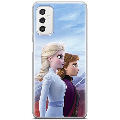 ERT GROUP - Samsung M52 5G - Frozen 007 - Phone Case - TPU