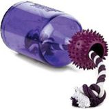 PetSafe Tug-a-Jug - S - Violet