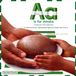 Aa Libri GmbH Aa is for Amala: A Nigerian Food Alphabet: A Taste of Home: Celebrating Nigeria’s Foods from A to Z Paperback
