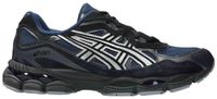 ASICS Gel - Baskets - Unisexe - Independence Blue Silver