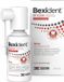Bexident Spray pour gencives Chlorhexidine pour unisex - 40ml