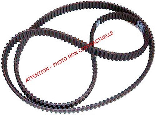 GreenStar 5319 Scag Drive Belt - Fits 32"/36"/48"/52"/24" Decks