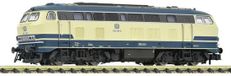 Fleischmann 7360036 N diesellocomotief 218 218-6, DB