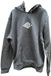 47Brand Sweatshirt MLB New York Yankees Imprint Backer Burns Grijs XL