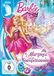Plaion Barbie - Mariposa und die Feenprinzessin DVD Allemagne