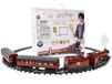 My village Harry Potter - Hogwarts Express Trein RTP Set - Filmgeluid & Stoom