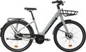 LLobe CityVenture E-Bike 27,5" Ontario MM, grau