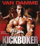 Kickboxer - DVD