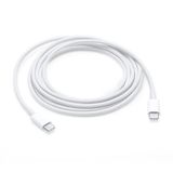Apple USB-C naar USB-C kabel - 2 Meter - Wit