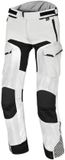 Macna Versyle Short Leg Lichtgrijze Broek - Broek