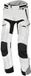 Macna Versyle Short Leg Lichtgrijze Broek - Broek
