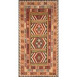 Vilber Vinyl tapijt KILIM.2570 DU 01 40X78X0,22 CM