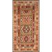 Vilber Vinyl tapijt KILIM.2570 DU 01 40X78X0,22 CM