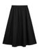 Vero Moda Rok VMARIVO Mid waist Lange rok
