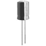 Jamicon condensateur électrolytique radial câblé 2.5 mm 10 µF 100 V/DC 20 % (Ø x h) 6.3 mm x 11.0 mm 1 pièce(s) Bulk