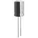 Jamicon condensateur électrolytique radial câblé 2.5 mm 10 µF 100 V/DC 20 % (Ø x h) 6.3 mm x 11.0 mm 1 pièce(s) Bulk