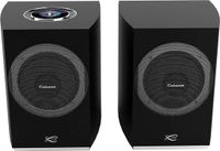 Cabasse Rialto Zwart 2.0 Speakerset