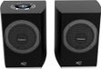 Cabasse Rialto Zwart 2.0 Speakerset