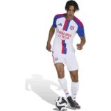 Adidas Domicile Korte OL 2026/27