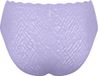 sloggi ZERO Feel Bliss Tai-Slip Light Lilac