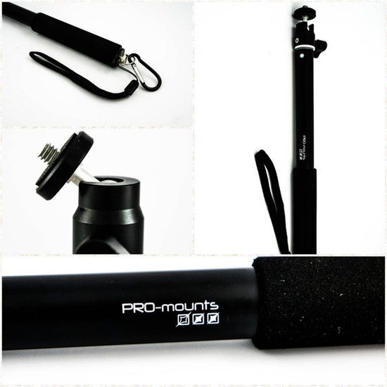 Pro-Mounts ShortPole - 8718868599018