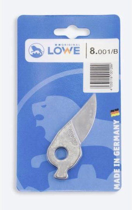 Lowe Reservemes (Serie 8)