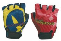Massi Barça Handschoenen Veelkleurig XL Man