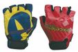 Massi Barça Handschoenen Veelkleurig XL Man