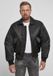 Brandit Heren Tussenseizoensjas - CWU Jacke - Zwart - XXL