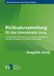 Richtsatzsammlung Schmidt, Erich Verlag Richtsatzsammlung für das Kalenderjahr 2024