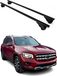 Omac Barres de toit pour Mercedes Glb X247 2019-2026