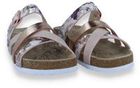 Mustang Dames Slipper | Rosegold | Maat: 38