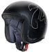 Caberg Freeride X 74, casque ouvert, Mat Noir/Gris, XXL