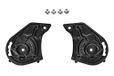 GiVi Z2506R mécanisme de visière avec vis pour Tridion 50.5