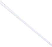 Mopec S100.03.01 Satijn 2-zijdig Glanzend, Wit, 3 mm x 100 m, Textiel